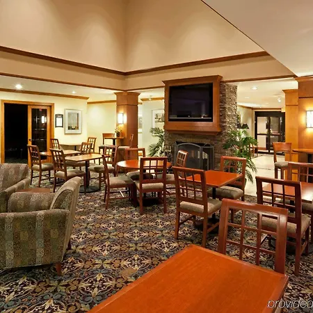 Staybridge Suites San Antonio Nw Near Six Flags Fiesta, An Ihg Hotel 