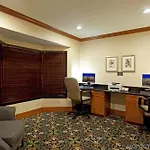 Staybridge Suites San Antonio Nw Near Six Flags Fiesta, An Ihg Hotel 