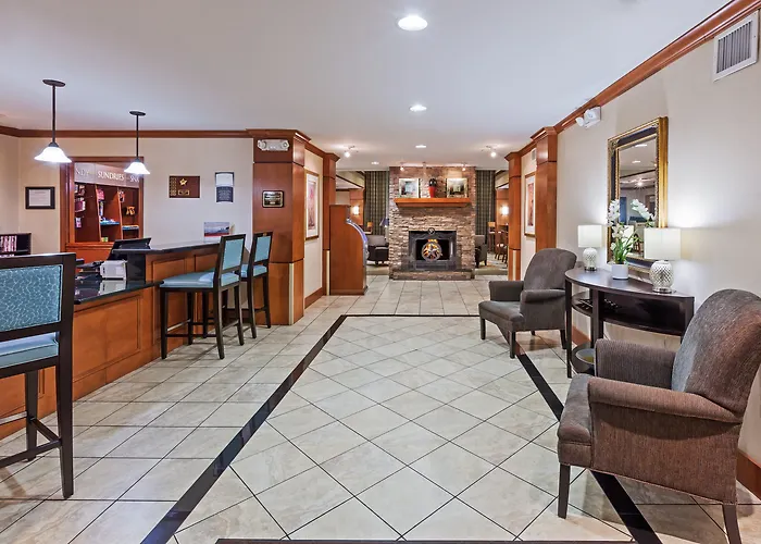 Staybridge Suites San Antonio Nw Near Six Flags Fiesta, An Ihg Hotel