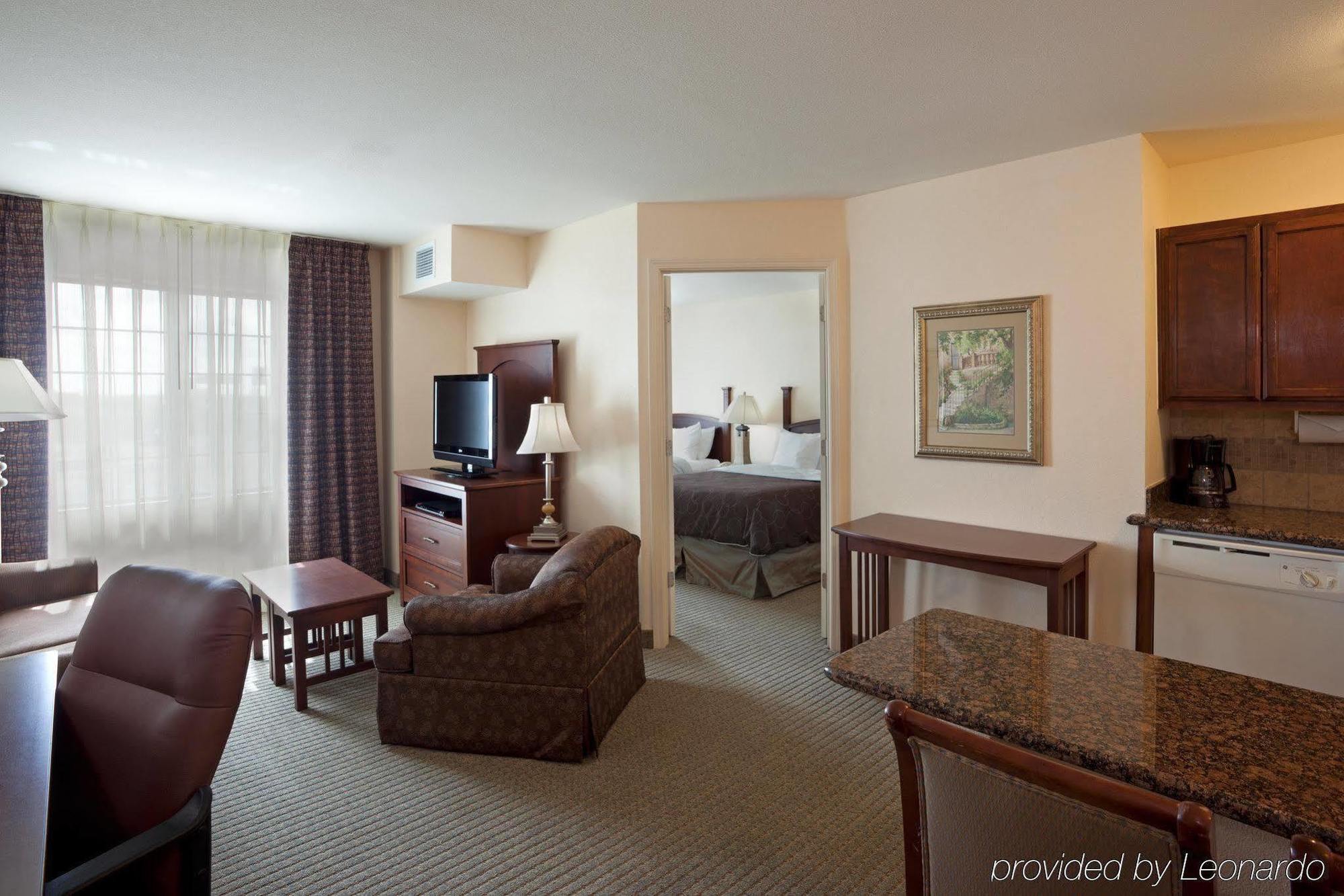 Staybridge Nw Near Six Flags Fiesta, An Ihg